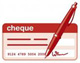 cheque